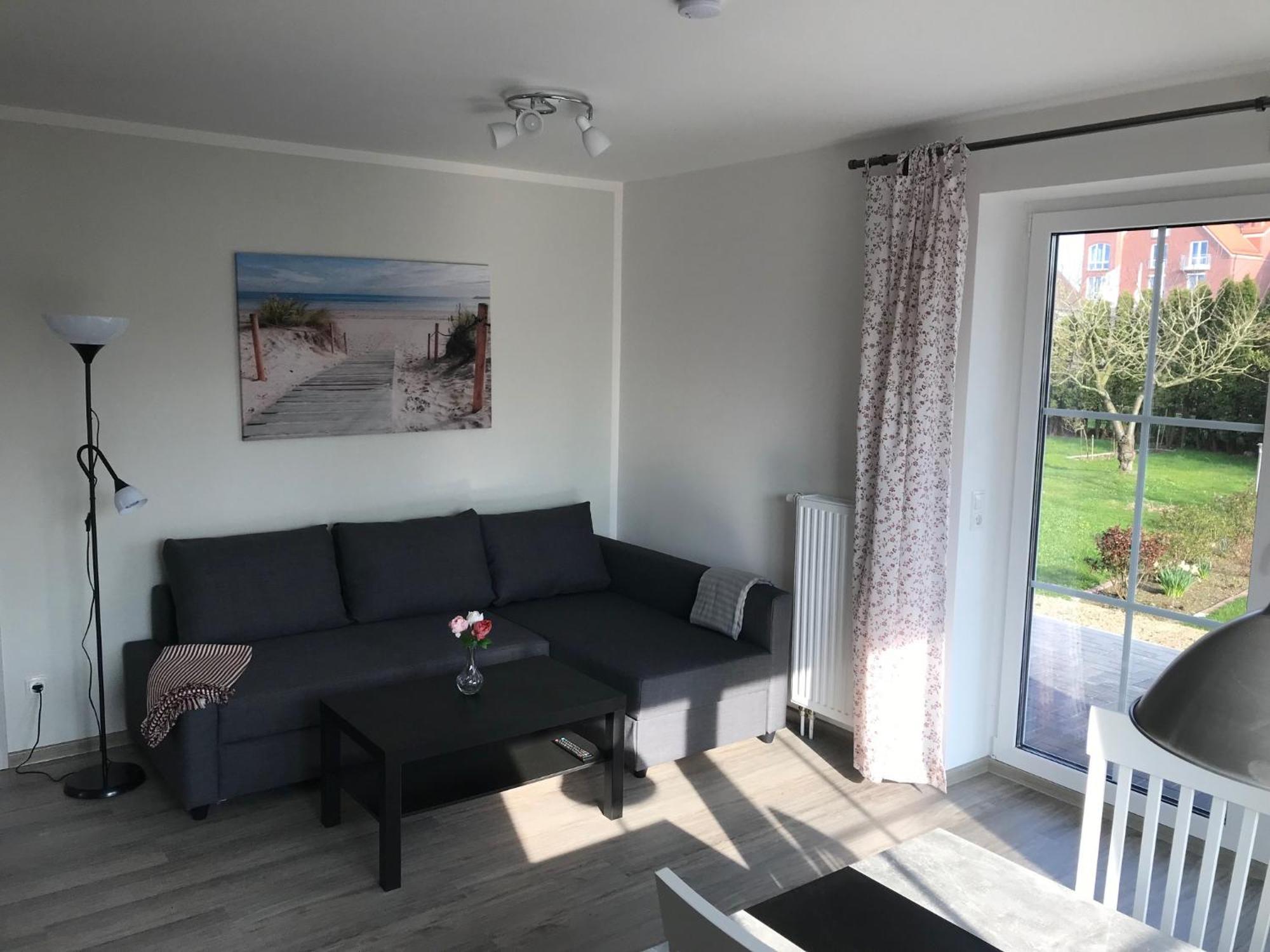 Ostseeblick Lindau Schonberger Strand Eksteriør billede
